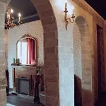 La Salle Des Sortileges