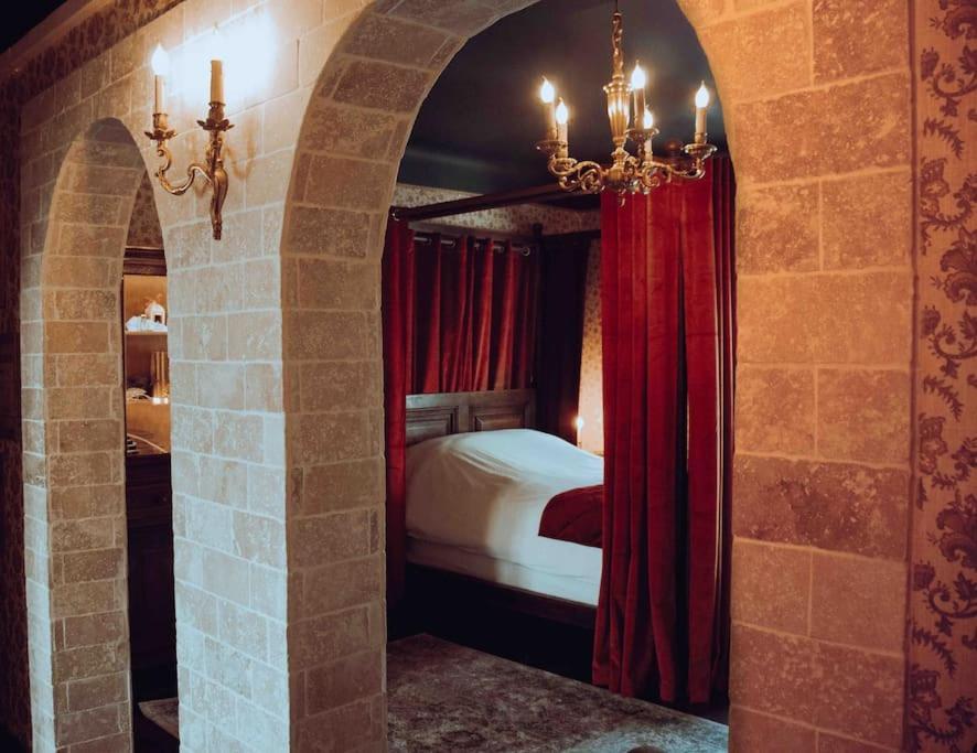 Apartamento La Salle Des Sortileges