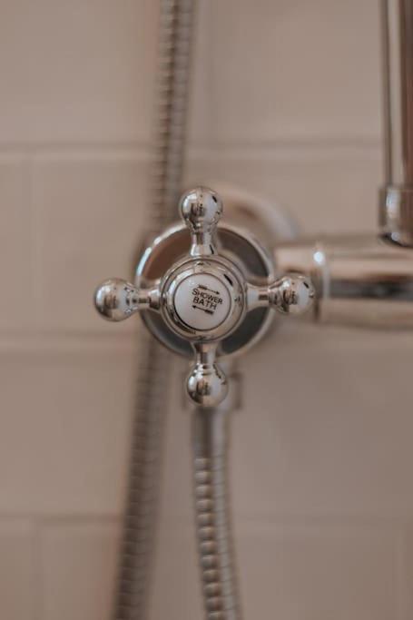 La Salle Des Sortileges Apartamento *