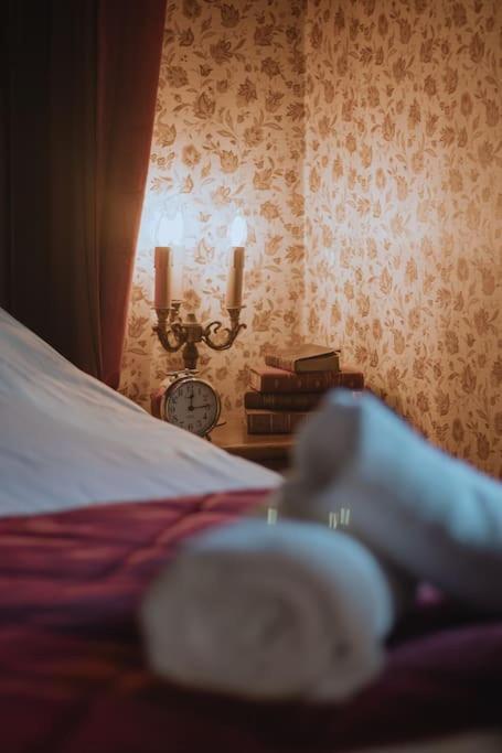 Apartamento La Salle Des Sortileges